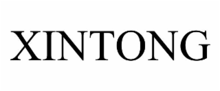 xintong