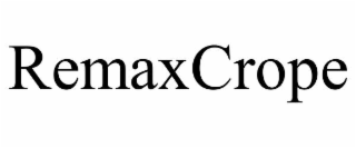 remaxcrope
