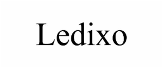 ledixo