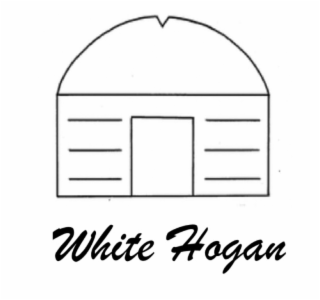 white hogan