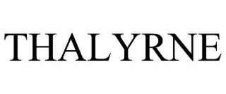 thalyrne