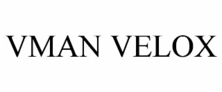 vman velox