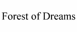 forest of dreams
