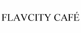 flavcity cafÉ
