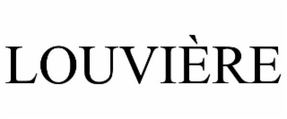 louviÈre