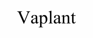 vaplant