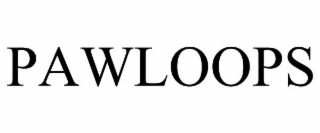 pawloops