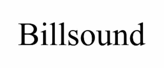 billsound