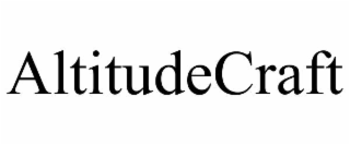 altitudecraft