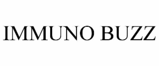 immuno buzz