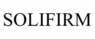 solifirm