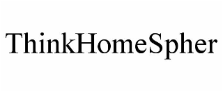 thinkhomespher