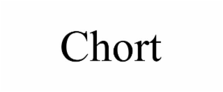 chort