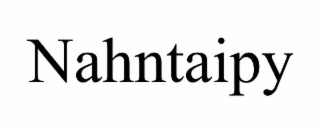 nahntaipy