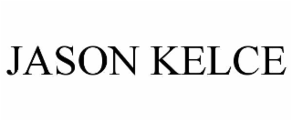 jason kelce