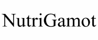nutrigamot