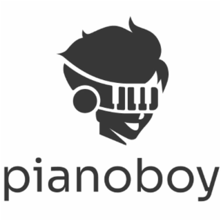 pianoboy