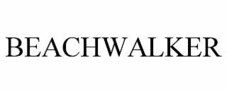 beachwalker