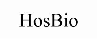 hosbio