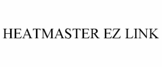 heatmaster ez link