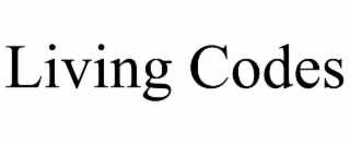 living codes