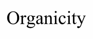 organicity