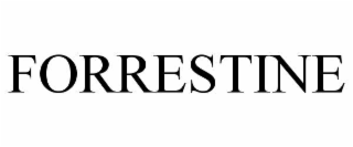forrestine