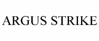 argus strike