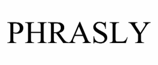 phrasly