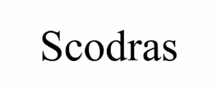 scodras