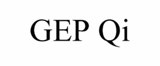 gep qi