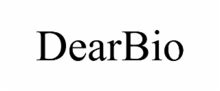 dearbio