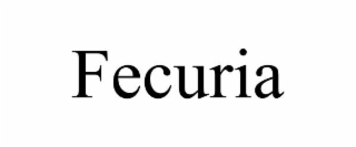 fecuria