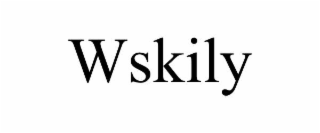 wskily