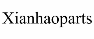 xianhaoparts