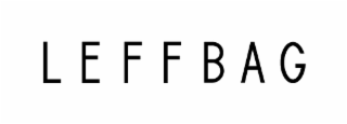 leffbag
