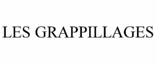 les grappillages