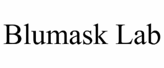 blumask lab