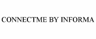 connectme by informa