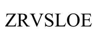 zrvsloe
