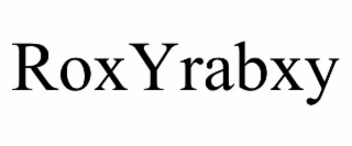 roxyrabxy