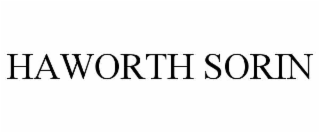 haworth sorin