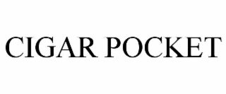 cigar pocket
