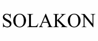 solakon