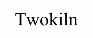 twokiln