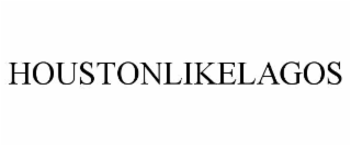 houstonlikelagos