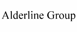 alderline group