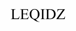 leqidz