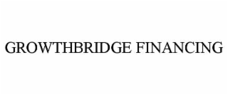growthbridge financing