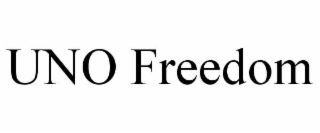 uno freedom